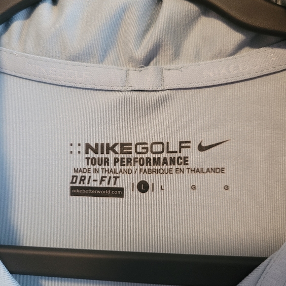 Nike Dri Fit Golf Polo - Picture 2 of 5